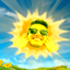 RickyRadiation2 logo