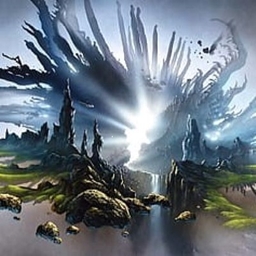 Path of Legends logo