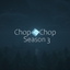 The Chopchop experience logo