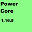 Power Core logo
