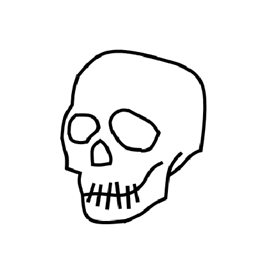 NO REMORSE MODPACK  logo