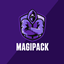 magikpack logo