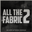 All The Fabric 2 logo
