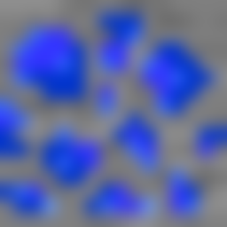 Better Survival World logo