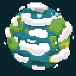 Earthborn logo