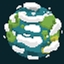Earthborn logo