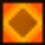 Blaze Gear, An Upgrade From Netherite logo