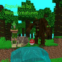 Populous project image
