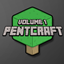 Pentcraft logo