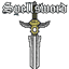 YDM's Spellswords logo