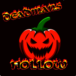 Deadmans Hollow logo
