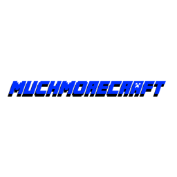 MuchMoreCraft logo