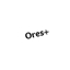 OresРlus logo