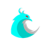 Dynamic Client logo