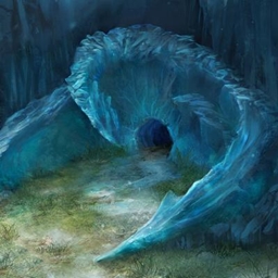 Dungeons, Caves and Dragons project image