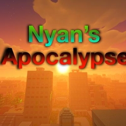 Nyan's Apocalypse Modpack project image