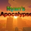 Nyan's Apocalypse Modpack logo