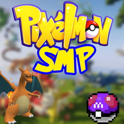 PokeCraft Reloaded logo