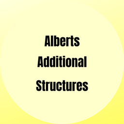 Alberts Additional Structures project image