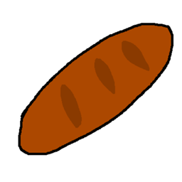 Nice Food Mod logo