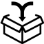 Modget logo