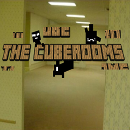 the cuberooms (the backrooms) project image