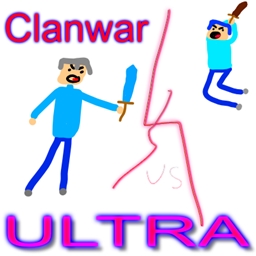 Clanwar Ultra project image