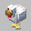 Mob Catcher for Bukkit logo