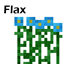 DmNFlax logo