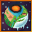 Reverie Worlds logo