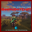 doomsdaycraft R.P.G logo
