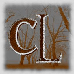 Cursed Lands logo