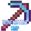 Nonexistent Modded SMP logo