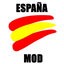 Spain Mod (Español & English) logo