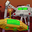 War of the Worlds Mod logo