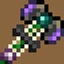 Tinker's Construct Addon: Tool Leveling with Random Modifiers logo