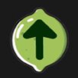 Guidelime_StarHorde logo
