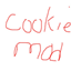 Cookie Items Mod logo