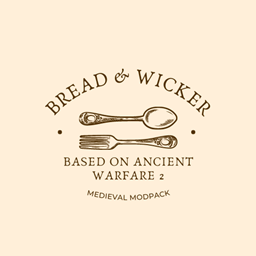 Bread & Wicker - A Forge Medieval Pack project image