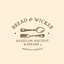 Bread & Wicker - A Forge Medieval Pack logo