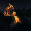 TORN - FORG3D logo