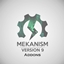 Mekanism: Addons logo