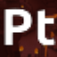 Powerful Things logo