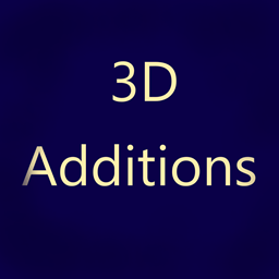 ManaZ 3D Additions project image