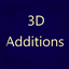 ManaZ 3D Additions logo