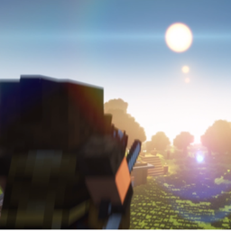 RPG Modpack By Quix logo