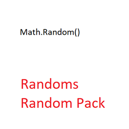 Randoms Custom Pack project image