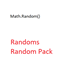 Randoms Custom Pack logo