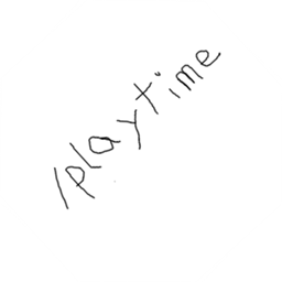 Playtime Command logo