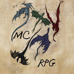 Mc RPG- PonyBoy logo